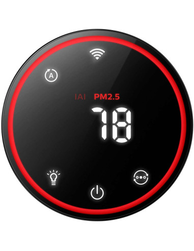 Oczyszczacz Powietrza Philips Ac 1715/10