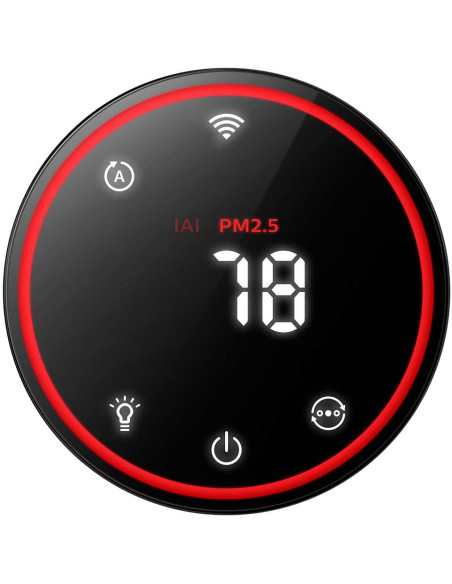 Oczyszczacz Powietrza Philips Ac 1715/10