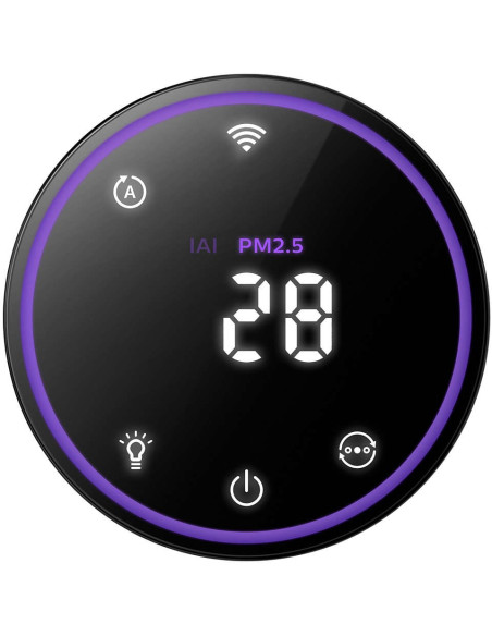 Oczyszczacz Powietrza Philips Ac 1715/10