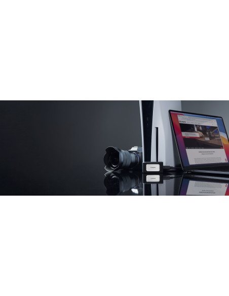 Dysk Zewnętrzny Ssd Kingston Xs2000 (500Gb  Usb 3.2  Srebrny  Sxs2000/500G)