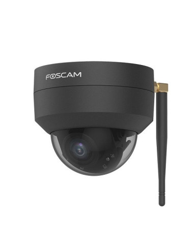Kamera Ip Wi-Fi Foscam D4Z Outdoor 4Mp Czarna