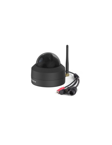 Kamera Ip Wi-Fi Foscam D4Z Outdoor 4Mp Czarna