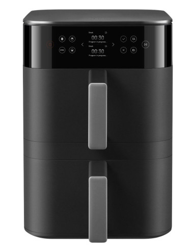Frytownica Beztłuszczowa Xiaomi Smart Double Stack Air Fryer 12L