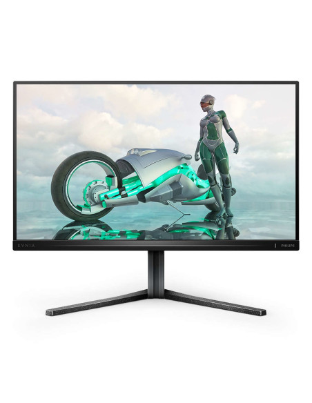 Monitor Philips Evnia Led 24,5" 25M2N3200W/00 240Hz