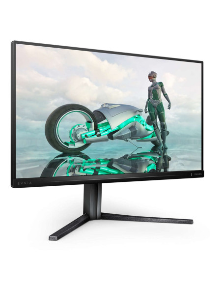Monitor Philips Evnia Led 24,5" 25M2N3200W/00 240Hz