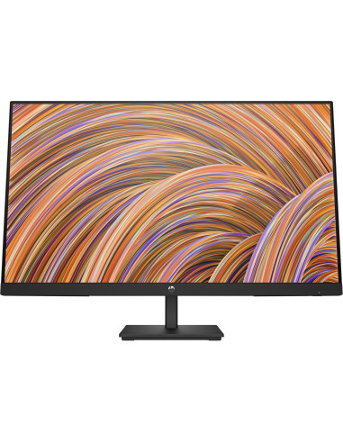 Monitor Hp Led, Ips 27" V27I (65P64E9)