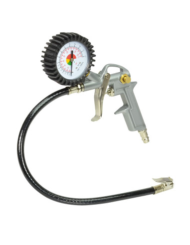 Kompresor Bezolejowy 6L+Zestaw Pneumatyczny Stanley