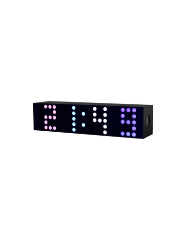 Lampa Yeelight Cube 4-Matrix Pack Ylfwd-0050 Panel Gamingowy