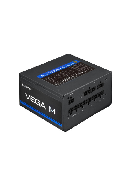 Zasilacz Chieftec Vega M Ppg-1000-M 80+ Gold Atx3.1