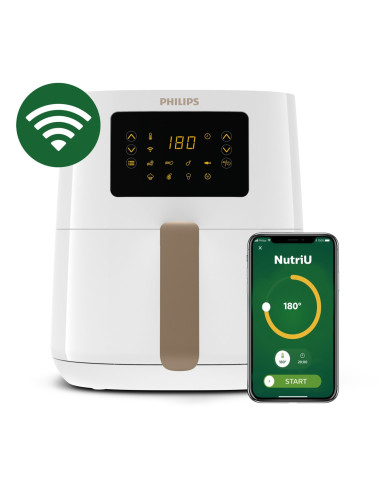 Frytownica Niskotłuszczowa Philips Hd9255/30