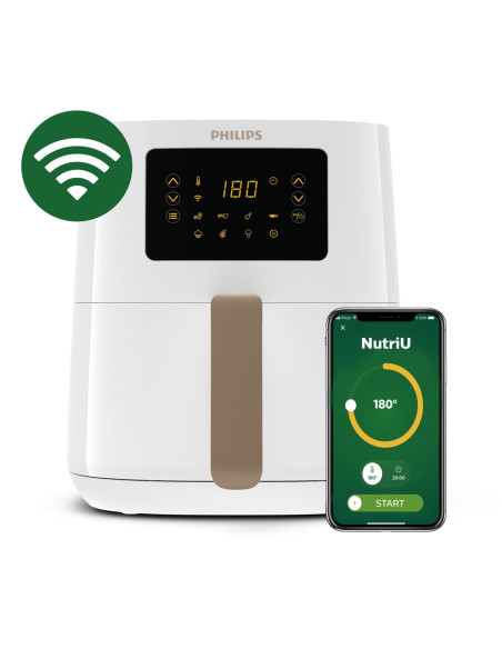 Frytownica Niskotłuszczowa Philips Hd9255/30