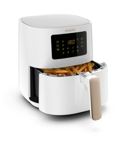 Frytownica Niskotłuszczowa Philips Hd9255/30