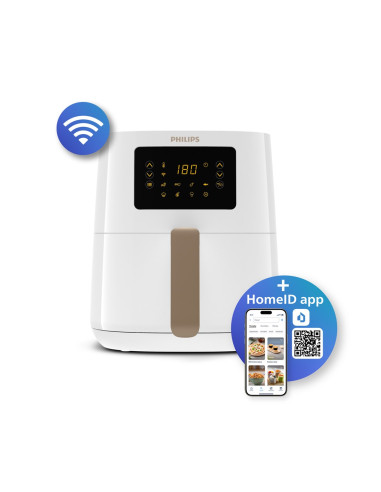 Frytownica Niskotłuszczowa Philips Hd9255/30