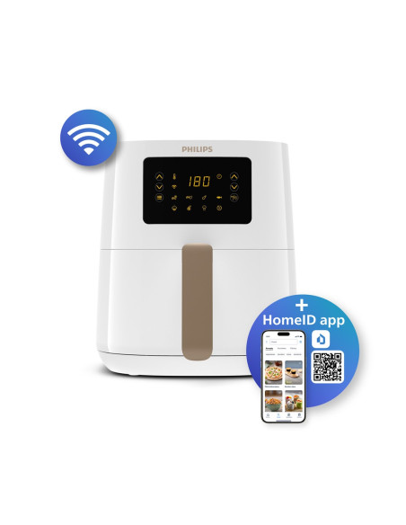 Frytownica Niskotłuszczowa Philips Hd9255/30