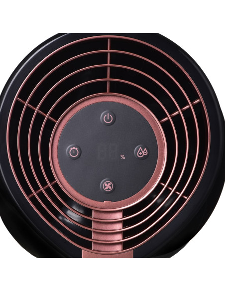 Nawilżacz Powietrza Philips Hu 2718/10
