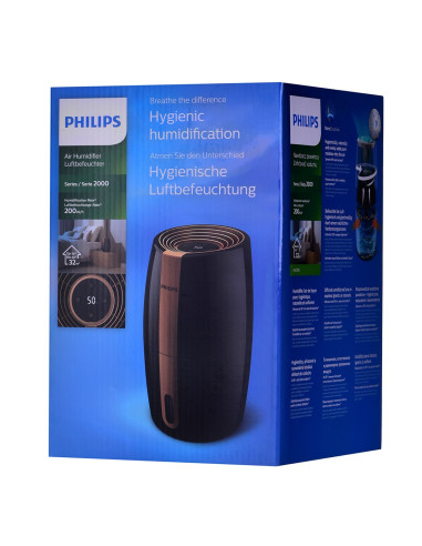 Nawilżacz Powietrza Philips Hu 2718/10