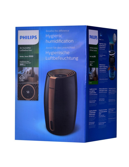 Nawilżacz Powietrza Philips Hu 2718/10