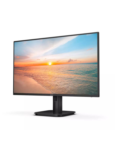 Monitor Philips Led 24" 24E1N1200A/00 120Hz