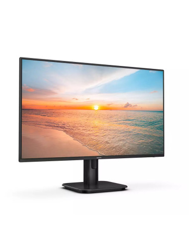 Monitor Philips Led 24" 24E1N1200A/00 120Hz