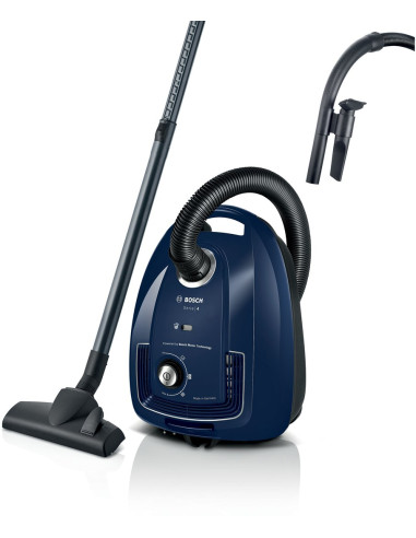 Odkurzacz Bosch Bgl38Bu1
