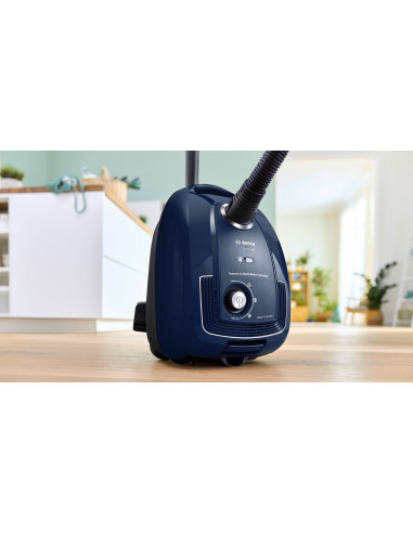 Odkurzacz Bosch Bgl38Bu1