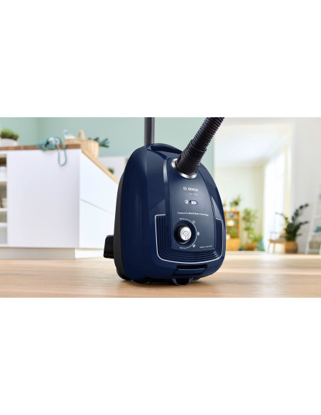 Odkurzacz Bosch Bgl38Bu1