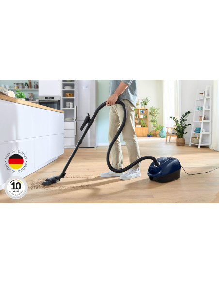 Odkurzacz Bosch Bgl38Bu1