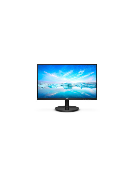 Monitor Philips Led 21,5" 222V8La/00