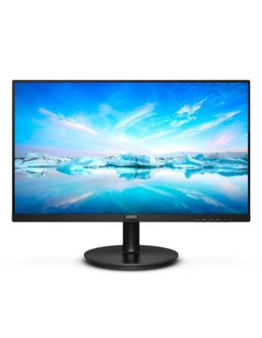 Monitor Philips Led 21,5" 222V8La/00