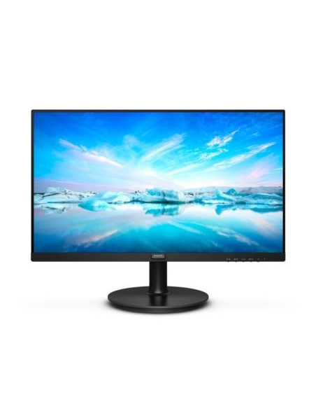 Monitor Philips Led 21,5" 222V8La/00