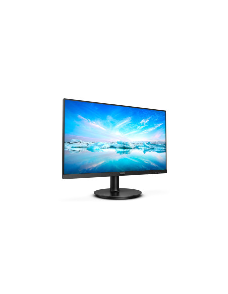 Monitor Philips Led 21,5" 222V8La/00