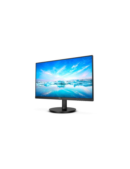 Monitor Philips Led 21,5" 222V8La/00