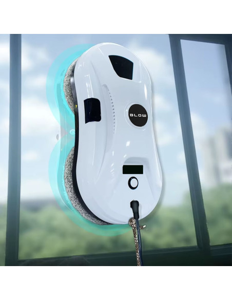 Blow Robot Do Mycia Okien Lumino
