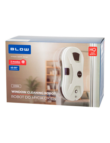 Blow Robot Do Mycia Okien Lumino