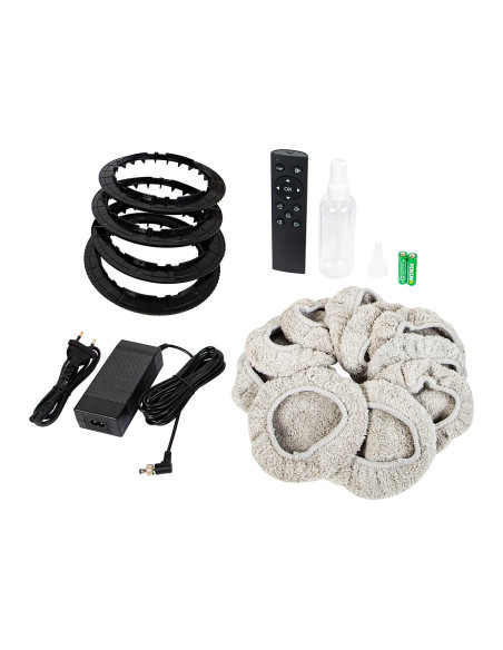 Blow Robot Do Mycia Okien Lumino