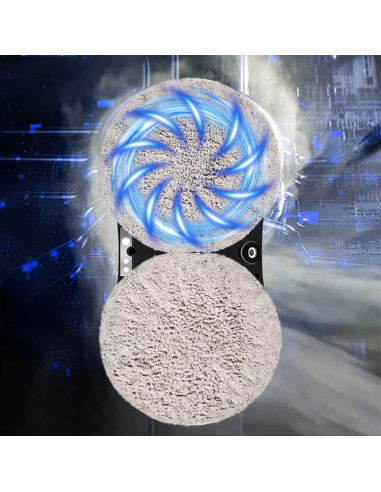 Blow Robot Do Mycia Okien Lumino