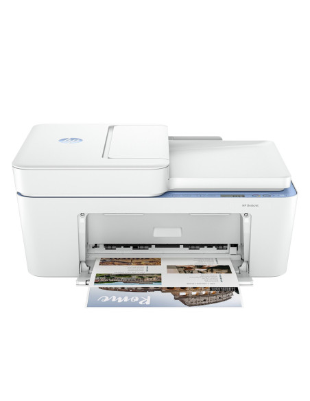 Urządzenie Wielofunkunkcyjne Hp Deskjet 4222E