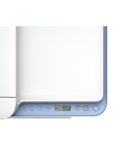 Urządzenie Wielofunkunkcyjne Hp Deskjet 4222E