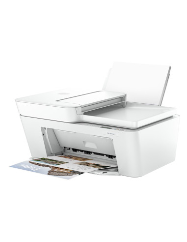 Urządzenie Wielofunkunkcyjne Hp Deskjet 4222E