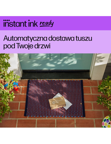 Urządzenie Wielofunkunkcyjne Hp Deskjet 4222E