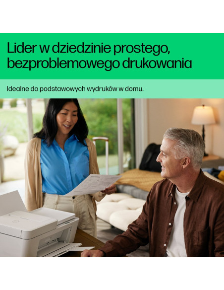 Urządzenie Wielofunkunkcyjne Hp Deskjet 4220E