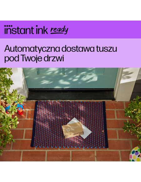 Urządzenie Wielofunkunkcyjne Hp Deskjet 4220E