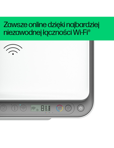 Urządzenie Wielofunkunkcyjne Hp Deskjet 4220E