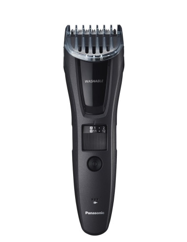 Panasonic Er-Gb62-H503 Maszynka Do Włosów Czarny 39 Niklowo-Metalowo-Wodorkowa (Nimh)