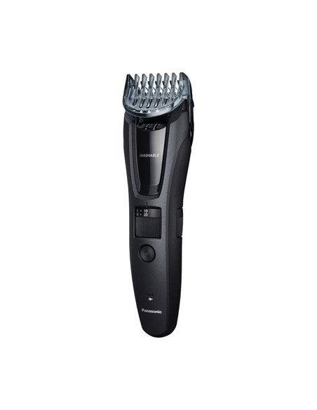 Panasonic Er-Gb62-H503 Maszynka Do Włosów Czarny 39 Niklowo-Metalowo-Wodorkowa (Nimh)