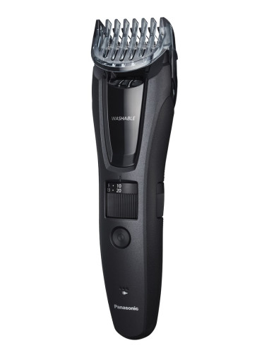 Panasonic Er-Gb62-H503 Maszynka Do Włosów Czarny 39 Niklowo-Metalowo-Wodorkowa (Nimh)