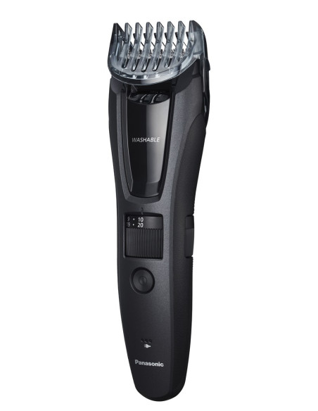 Panasonic Er-Gb62-H503 Maszynka Do Włosów Czarny 39 Niklowo-Metalowo-Wodorkowa (Nimh)