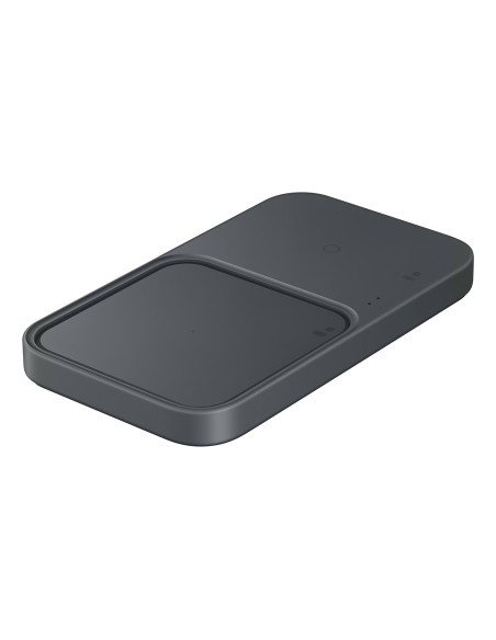 Samsung Wireless Charger Duo (With Travel Adapter)