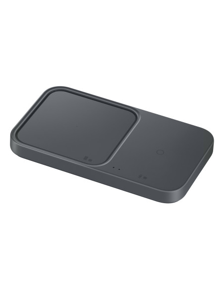 Samsung Wireless Charger Duo (With Travel Adapter)