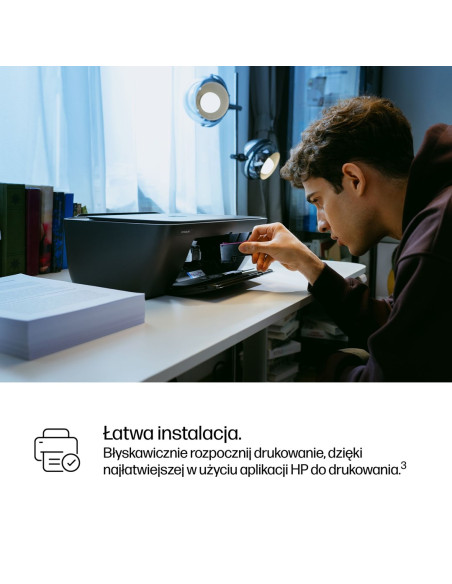 Urządzenie Wielofunkcyjne Hp Deskjet 2910